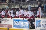 Photo hockey match Marseille - Briançon  le 10/03/2019