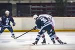 Photo hockey match Marseille - Briançon  le 10/03/2019