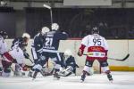 Photo hockey match Marseille - Briançon  le 10/03/2019