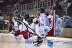 Photo hockey match Marseille - Briançon  le 10/03/2019