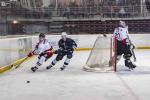 Photo hockey match Marseille - Briançon  le 10/03/2019