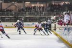 Photo hockey match Marseille - Briançon  le 10/03/2019