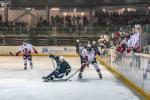 Photo hockey match Marseille - Briançon  le 10/03/2019