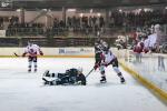 Photo hockey match Marseille - Briançon  le 10/03/2019