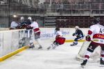 Photo hockey match Marseille - Briançon  le 10/03/2019