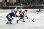 Photo hockey match Marseille - Briançon  le 10/03/2019
