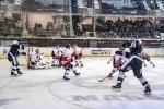 Photo hockey match Marseille - Briançon  le 10/03/2019