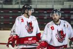 Photo hockey match Marseille - Briançon  le 10/03/2019