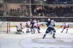 Photo hockey match Marseille - Briançon  le 10/03/2019
