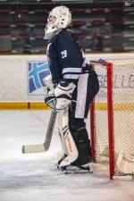 Photo hockey match Marseille - Briançon  le 10/03/2019