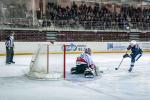 Photo hockey match Marseille - Briançon  le 10/03/2019