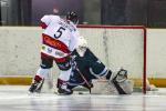 Photo hockey match Marseille - Briançon  le 10/03/2019