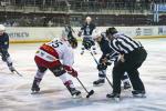 Photo hockey match Marseille - Briançon  le 17/03/2019
