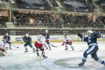 Photo hockey match Marseille - Briançon  le 17/03/2019