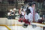 Photo hockey match Marseille - Briançon  le 17/03/2019