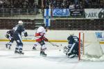 Photo hockey match Marseille - Briançon  le 17/03/2019