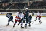Photo hockey match Marseille - Briançon  le 17/03/2019