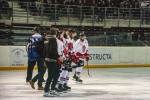 Photo hockey match Marseille - Briançon  le 17/03/2019