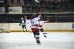 Photo hockey match Marseille - Briançon  le 17/03/2019