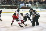 Photo hockey match Marseille - Briançon  le 17/03/2019