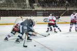Photo hockey match Marseille - Briançon  le 17/03/2019
