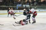 Photo hockey match Marseille - Briançon  le 17/03/2019