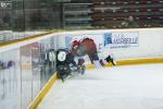 Photo hockey match Marseille - Briançon  le 17/03/2019
