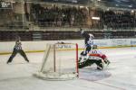 Photo hockey match Marseille - Briançon  le 17/03/2019