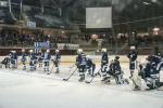 Photo hockey match Marseille - Briançon  le 17/03/2019