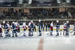 Photo hockey match Marseille - Briançon  le 17/03/2019
