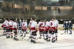 Photo hockey match Marseille - Briançon  le 17/03/2019