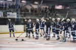 Photo hockey match Marseille - Briançon  le 17/03/2019
