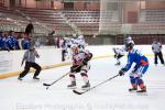 Photo hockey match Marseille - Briançon  le 23/10/2012