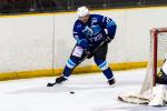 Photo hockey match Marseille - Chambéry le 01/10/2016