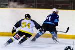Photo hockey match Marseille - Chambéry le 01/10/2016