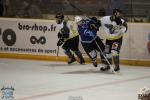Photo hockey match Marseille - Chambéry le 28/01/2017