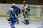 Photo hockey match Marseille - Chambéry le 11/11/2017