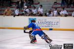 Photo hockey match Marseille - Chambéry II le 02/02/2013