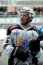 Photo hockey match Marseille - Orcières le 17/11/2012