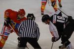 Photo hockey match Marseille - Orléans le 20/02/2010