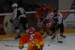 Photo hockey match Marseille - Orléans le 20/02/2010