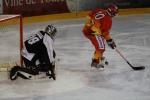 Photo hockey match Marseille - Orléans le 20/02/2010