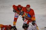 Photo hockey match Marseille - Orléans le 20/02/2010