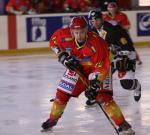 Photo hockey match Metz - Orléans le 09/04/2010