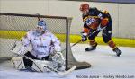 Photo hockey match Meudon - Amnéville le 16/10/2010