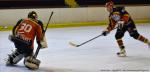 Photo hockey match Meudon - Chambéry le 10/10/2009