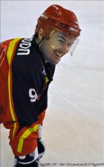 Photo hockey match Meudon - Viry-Châtillon le 27/02/2010