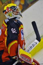 Photo hockey match Meudon - Viry-Châtillon le 27/02/2010