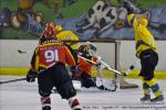 Photo hockey match Meudon - Viry-Châtillon le 27/02/2010