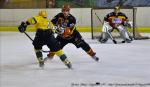 Photo hockey match Meudon - Viry-Châtillon le 27/02/2010